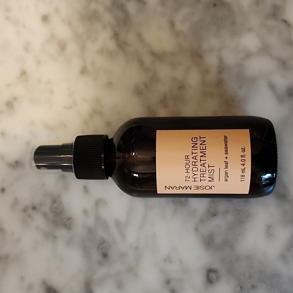 JOSIE MARAN Hydrating Mist